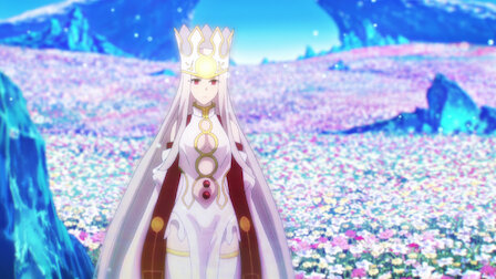 Fate Apocrypha Netflix Fate Apocrypha Netflix