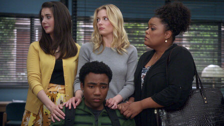 Community Netflix