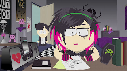 South Park Netflix South Park Netflix