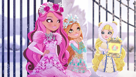 Ever After High Netflix Official Site