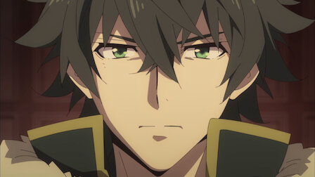 Featured image of post Naofumi Shield Hero Face Naofumi is young man summoned into a parallel world along with three other young men to become