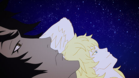 Devilman Crybaby Netflix Official Site Devilman Crybaby Netflix Official Site