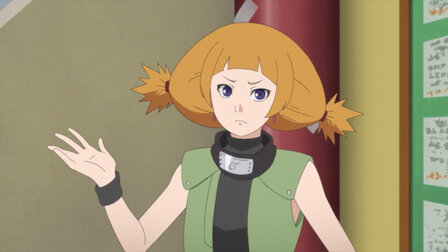Boruto ボルト Next Generations Netflix Boruto ボルト Next Generations Netflix