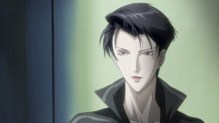 Wolverine ウルヴァリン Netflix