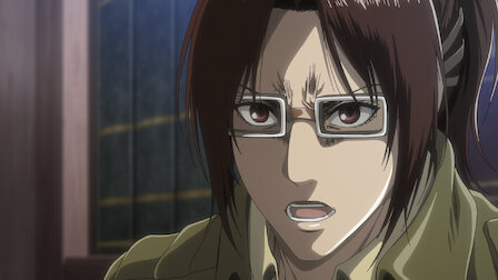 attack on titan netflix 2020
