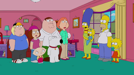 Family Guy Netflix Family Guy Netflix