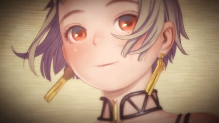 Heavens Official Blessing Anime Season 2 / Heaven Official S Blessing