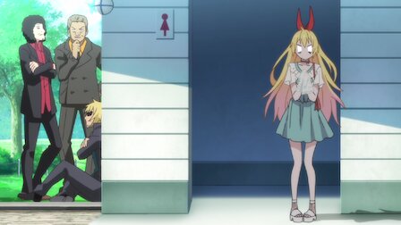 ニセコイ Netflix ニセコイ Netflix