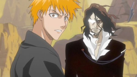 Bleach Netflix Bleach Netflix