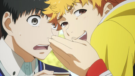 Tokyo Ghoul Netflix Tokyo Ghoul Netflix