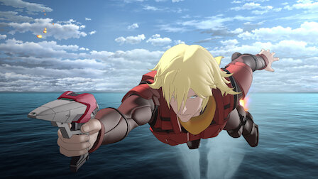Cyborg 009 Call Of Justice Netflix Official Site Cyborg 009 Call Of Justice Netflix Official Site