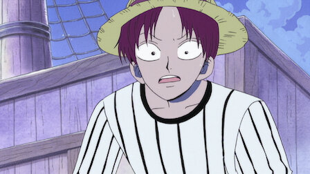 ワンピース Netflix ワンピース Netflix