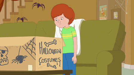 F Is For Family Netflix Official Site