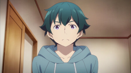 エロマンガ先生 Netflix エロマンガ先生 Netflix