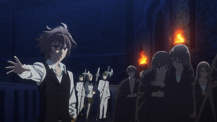 Fate Apocrypha Netflix Official Site Fate Apocrypha Netflix Official Site