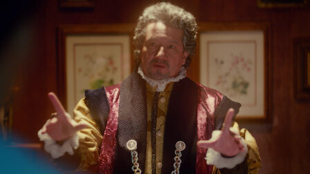 Memories Of The Alhambra Netflix Official Site