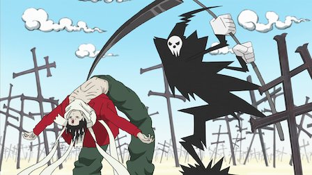 Featured image of post Soul Eater English Dub Netflix Anime english dub lv 186