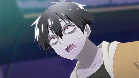picture Anime Like Blood Lad blood lad netflix