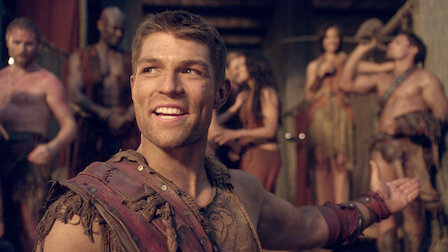 netflix spartacus season 1 netflix spartacus season 1