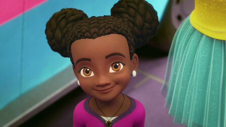 lego friends tv series 2018