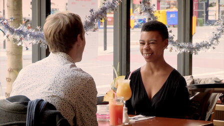 Vad är dating agentur i undateables
