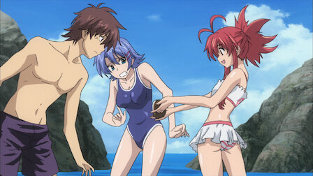 Demon King Daimao