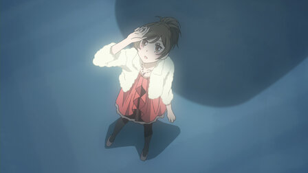 Kamisama Kiss Netflix