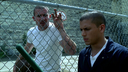 prison break watch online all seasons