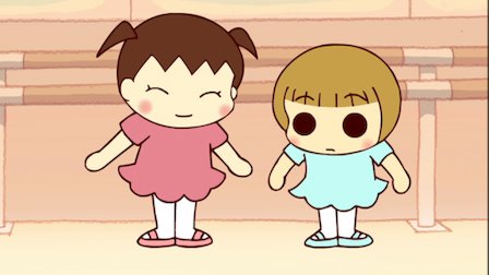 うちの3姉妹 Netflix うちの3姉妹 Netflix