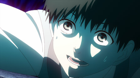 東京喰種トーキョーグール Netflix 東京喰種トーキョーグール Netflix