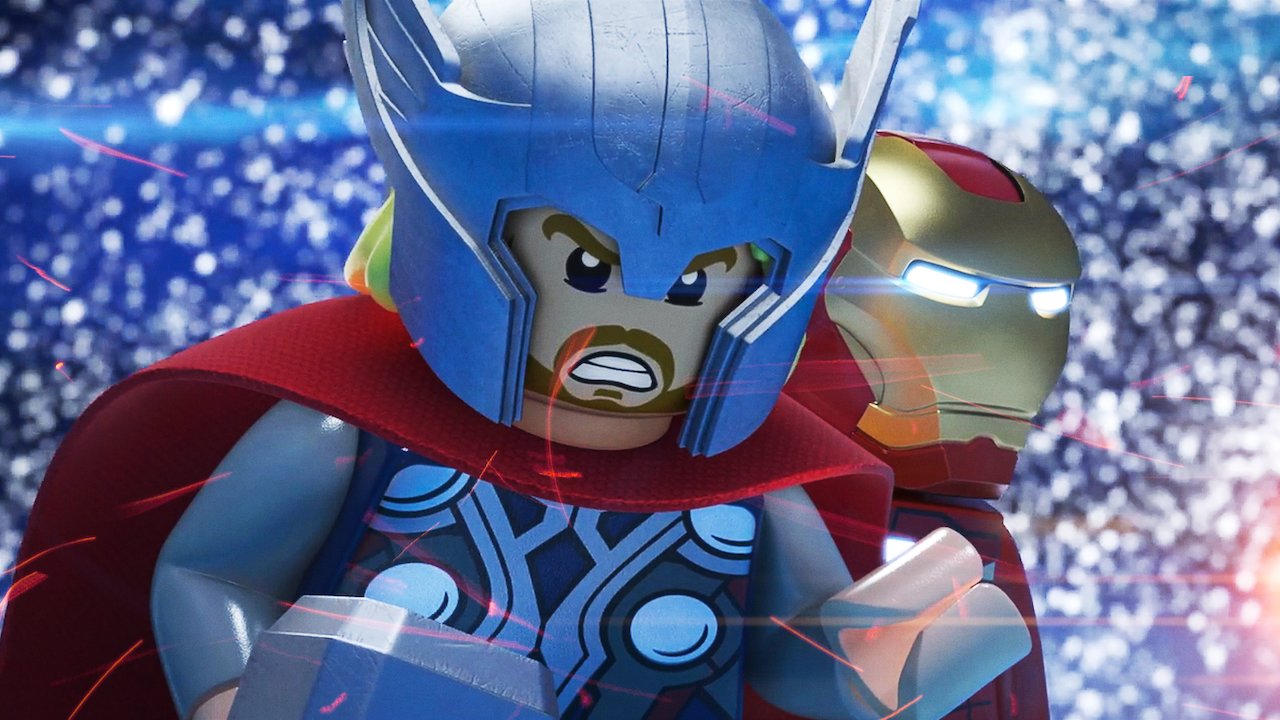 lego marvel superheroes maximum overload