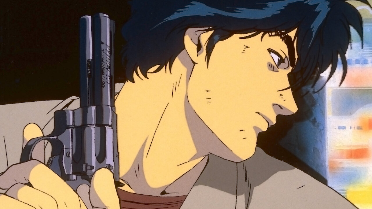 City Hunter Goodbye My Sweetheart Netflix City Hunter Goodbye My Sweetheart Netflix