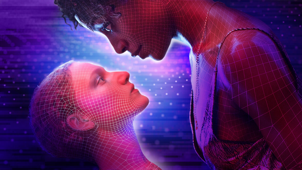 Kiss Me First Netflix Official Site Kiss Me First Netflix Official Site