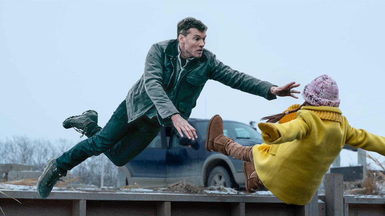Risultati immagini per fractured netflix