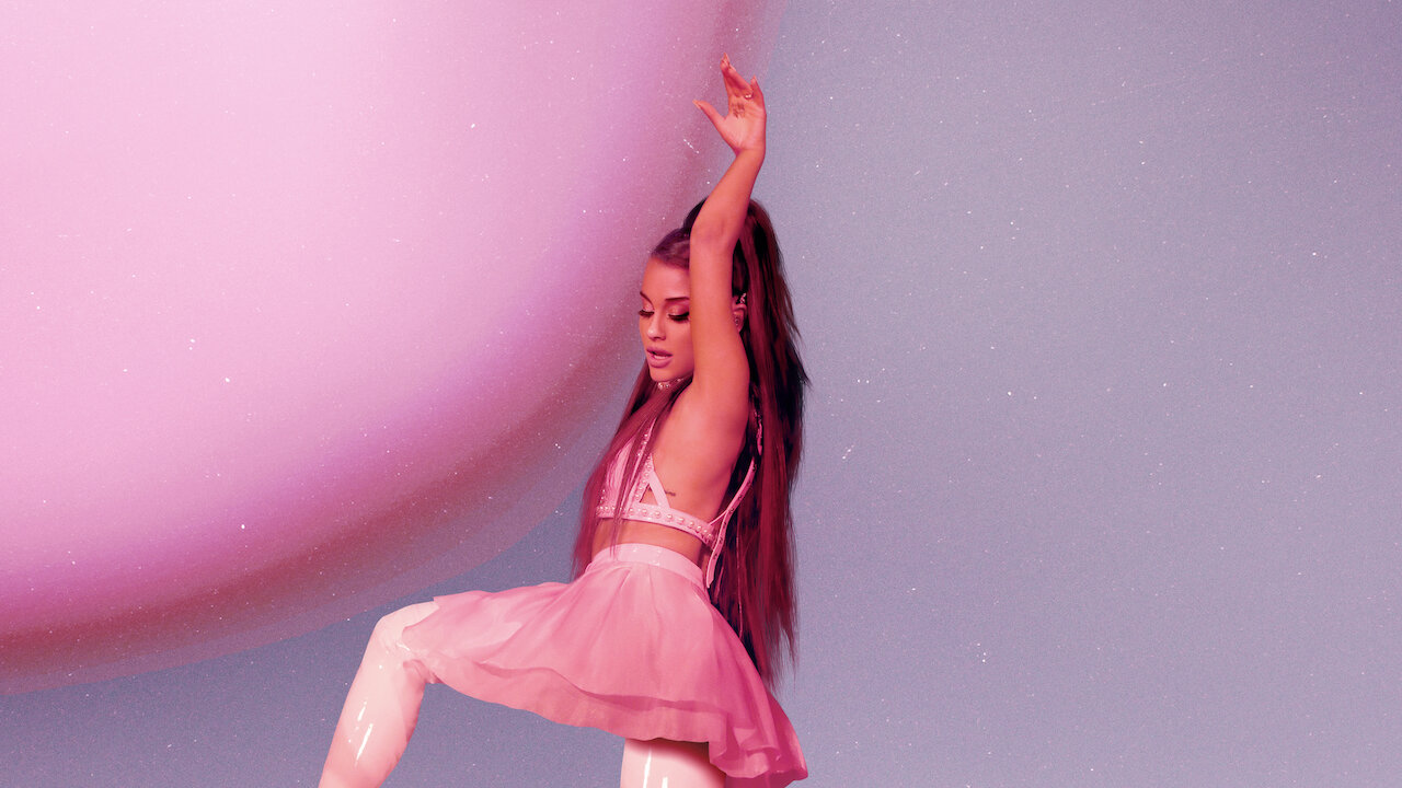 Ariana Grande Excuse Me I Love You Site Officiel De Netflix Ariana Grande Excuse Me I Love You Site Officiel De Netflix