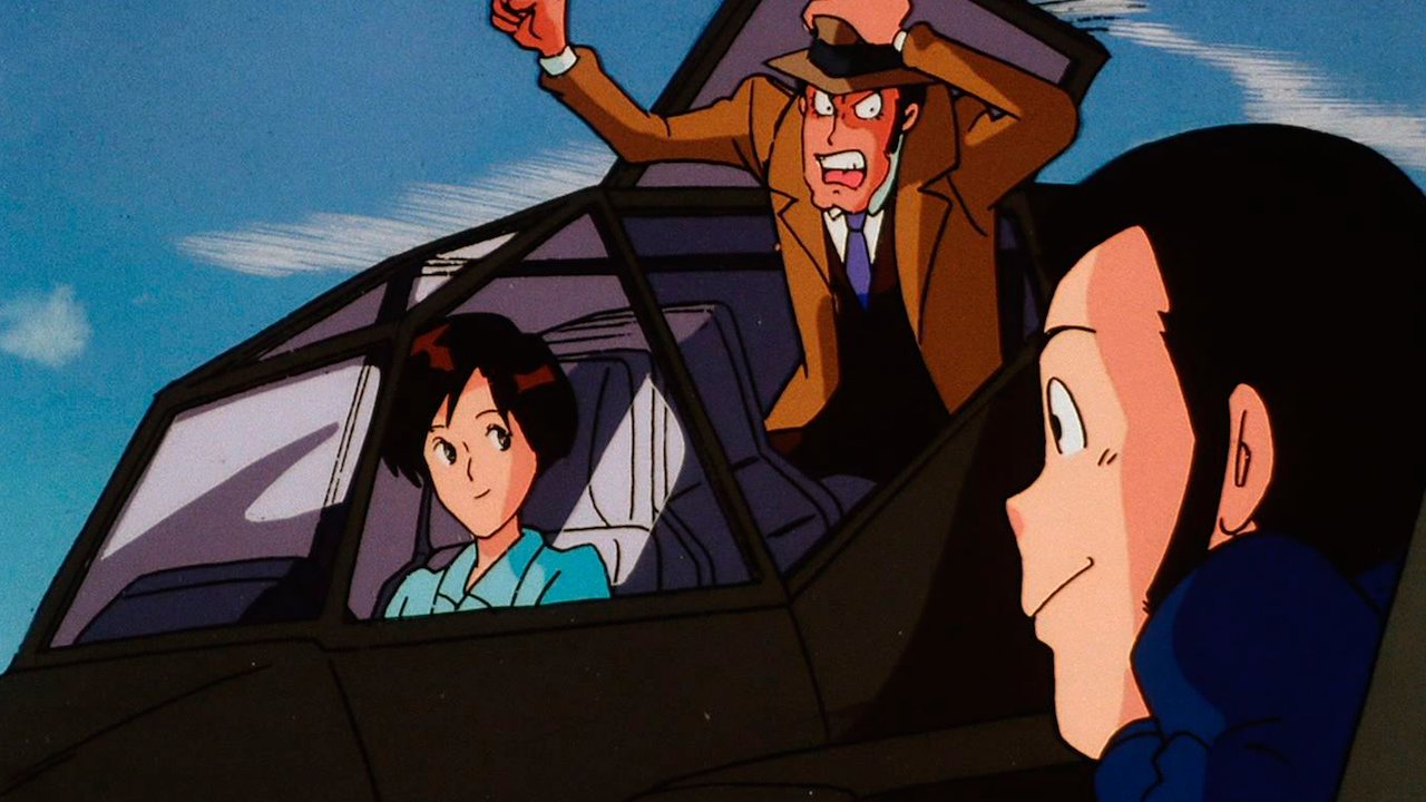 ルパン三世tvsp 03 ナポレオンの辞書を奪え Netflix ルパン三世tvsp 03 ナポレオンの辞書を奪え Netflix
