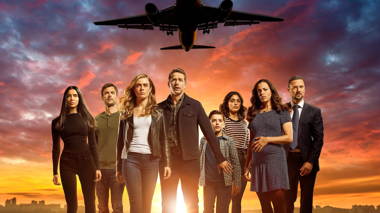 Manifest Netflix