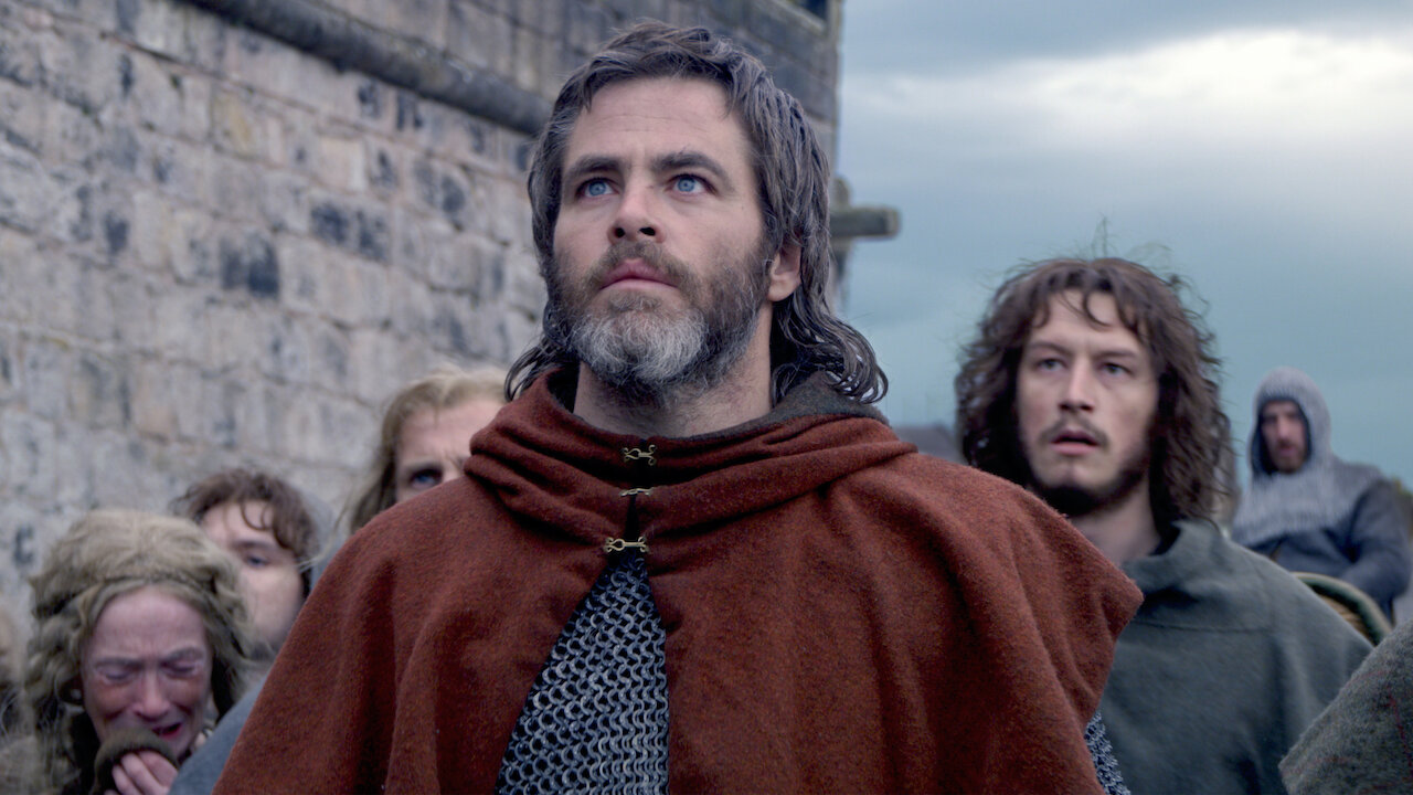 watch outlaw king online free