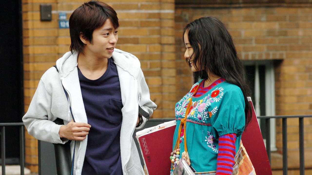 ハチミツとクローバー Netflix ハチミツとクローバー Netflix