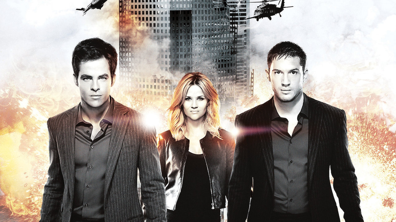 This Means War Netflix