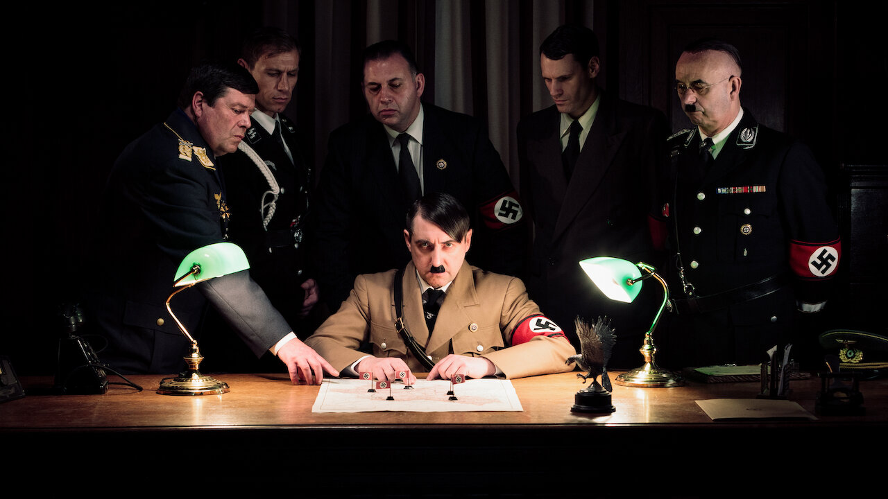 Hitler's Circle of Evil | Netflix