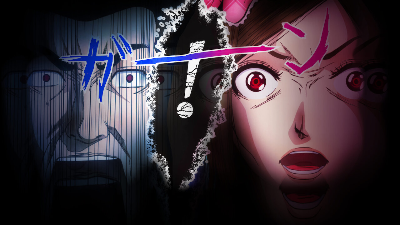 gokudolls anime