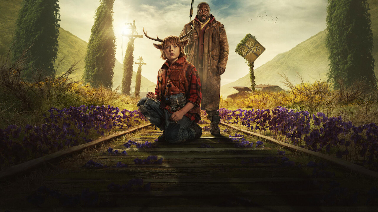 Sweet Tooth Netflix Official Site Sweet Tooth Netflix Official Site