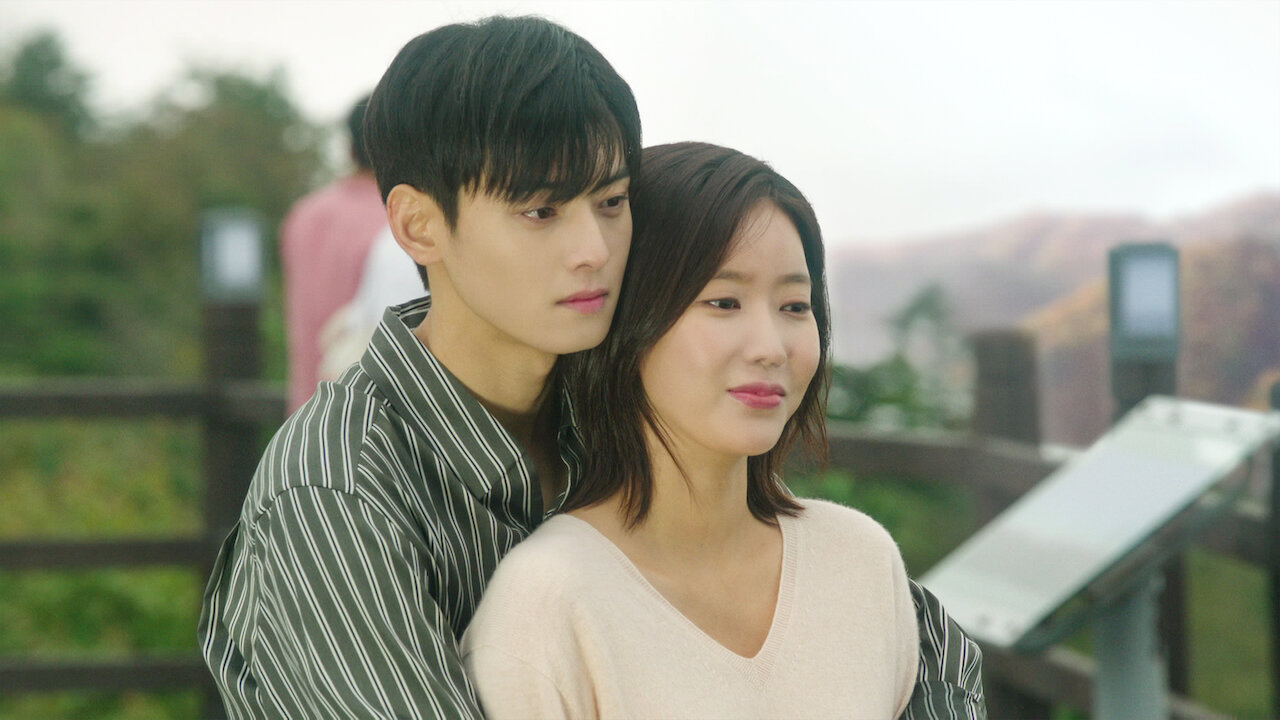 My Id Is Gangnam Beauty Episode 4 Online