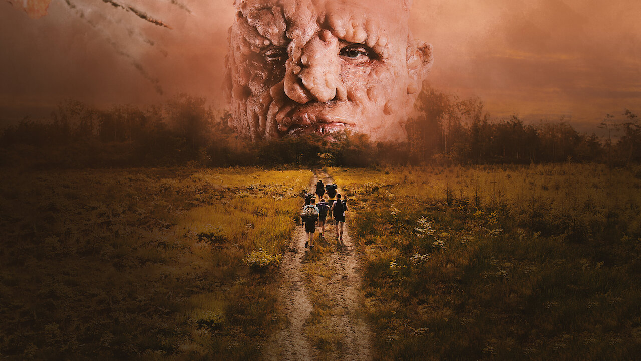 Non Dormire Nel Bosco Stanotte Sito Ufficiale Netflix