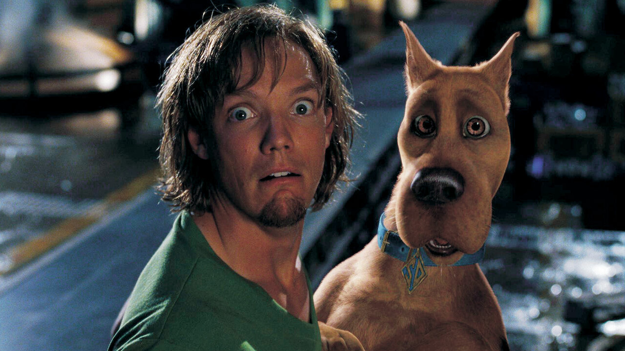 scooby doo movie s scooby doo movie s