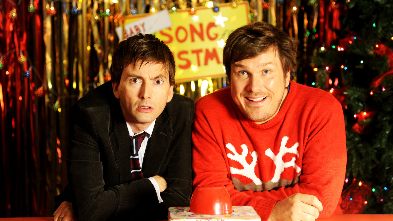 Nativity 2 Danger In The Manger Netflix