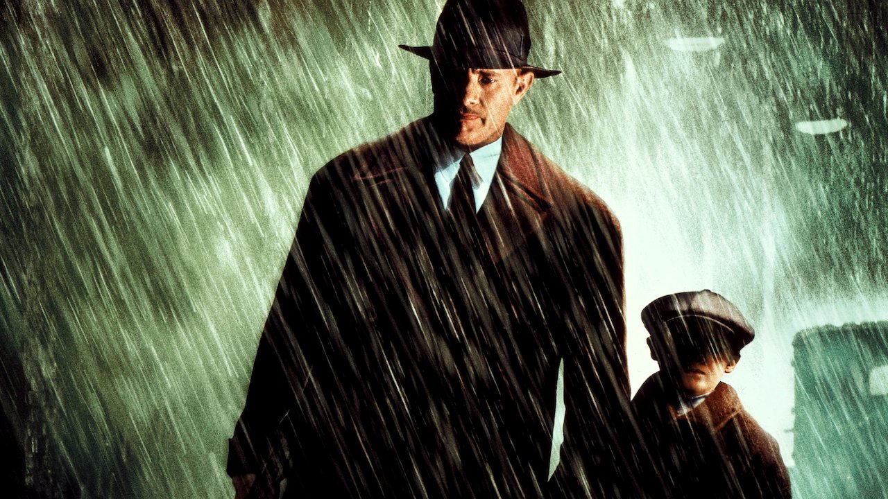 Road To Perdition Netflix Road To Perdition Netflix