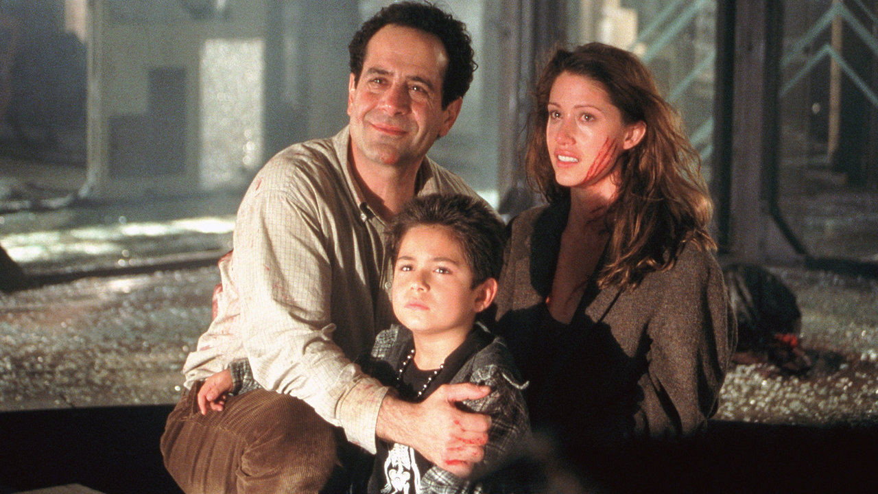 Thirteen Ghosts Netflix