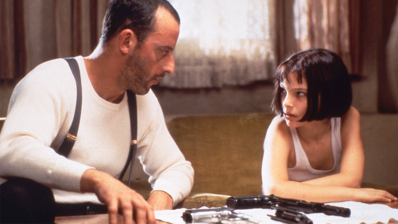 leon the professional fmovies